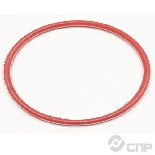 Кольцо в оболочке уплотнительное 1,8х0,6