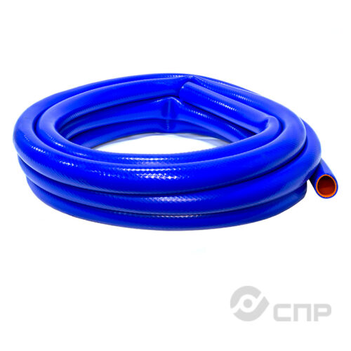 Рукав силиконовый (ГОСТ 4081-2013) d42